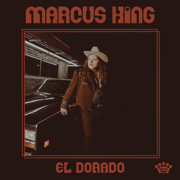 Review: Marcus King stirs soul, rock, country on 'El Dorado'