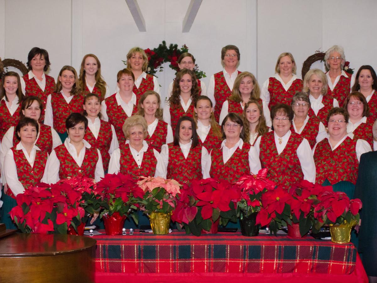 Choirs and bells: Christmas concerts to enjoy this season in Utah County