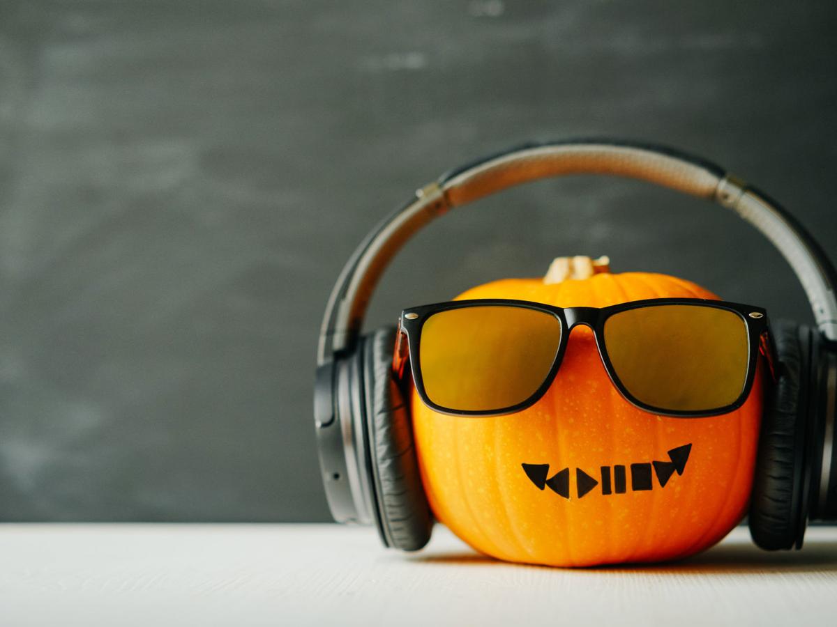 A spooky serenade: Your guide to the ultimate Halloween playlist