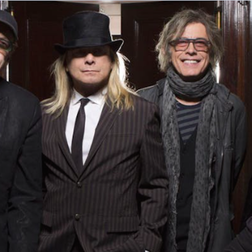 Rock 'n' Roll Hall of Fame inductee Cheap Trick will bring its catalog of music to Dover Downs at 8 p.m., Saturday, Feb. 8. Ticket packages range from $65 to $200.