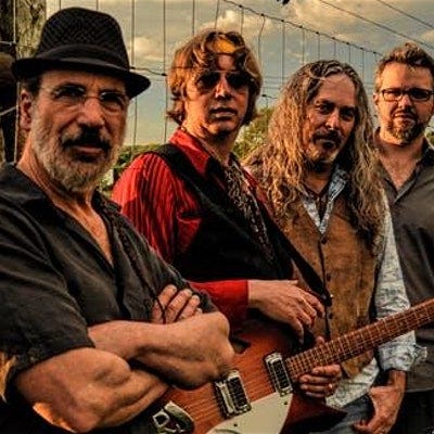 Tribute act Damn the Torpedoes will perform the music of Tom Petty & the Heartbreakers at the Ocean Downs Casino at 8 p.m. Saturday, Feb. 15. Tickets are $20.