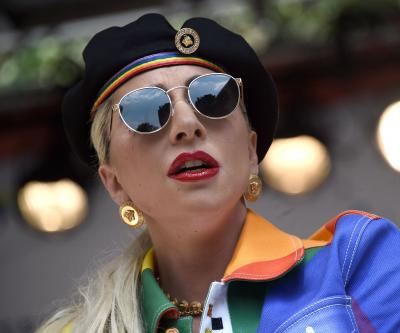 Lady Gaga announces six-city 'Chromatica Ball' tour