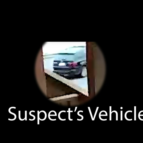 Shreveport police are looking for suspects in a carjacking in east Shreveport on Saturday.