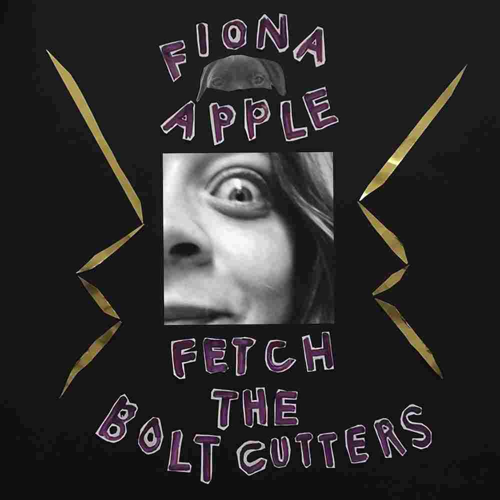 Fiona Apple, Fetch the Bolt Cutters