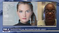Merits of Facial Recognition, Online Learning