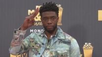 Chadwick Boseman dies after battle with colon cancer