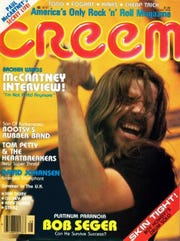 Creem was a publication that cared passionately about music, rejected mainstream styles, never took itself too seriously and could be rude, juvenile and sexist in its excesses.