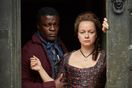 Harlots release date how many episodes in Harlots BBC Two series