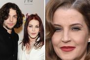 Lisa Marie Presley brother Who Lisa Marie brother Navarone father priscilla