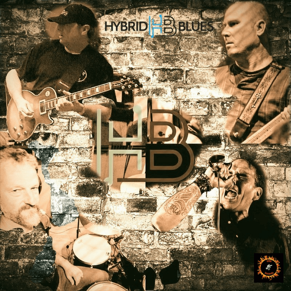 Exclusive Interview with Hybrid Blues Band