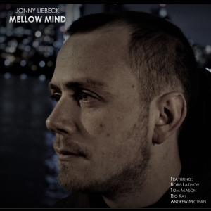 Mellow Mind album cover.