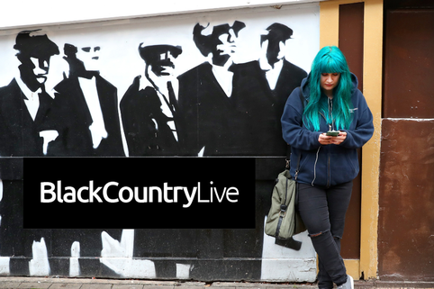 Black Country Live has launched an e-newsletter
