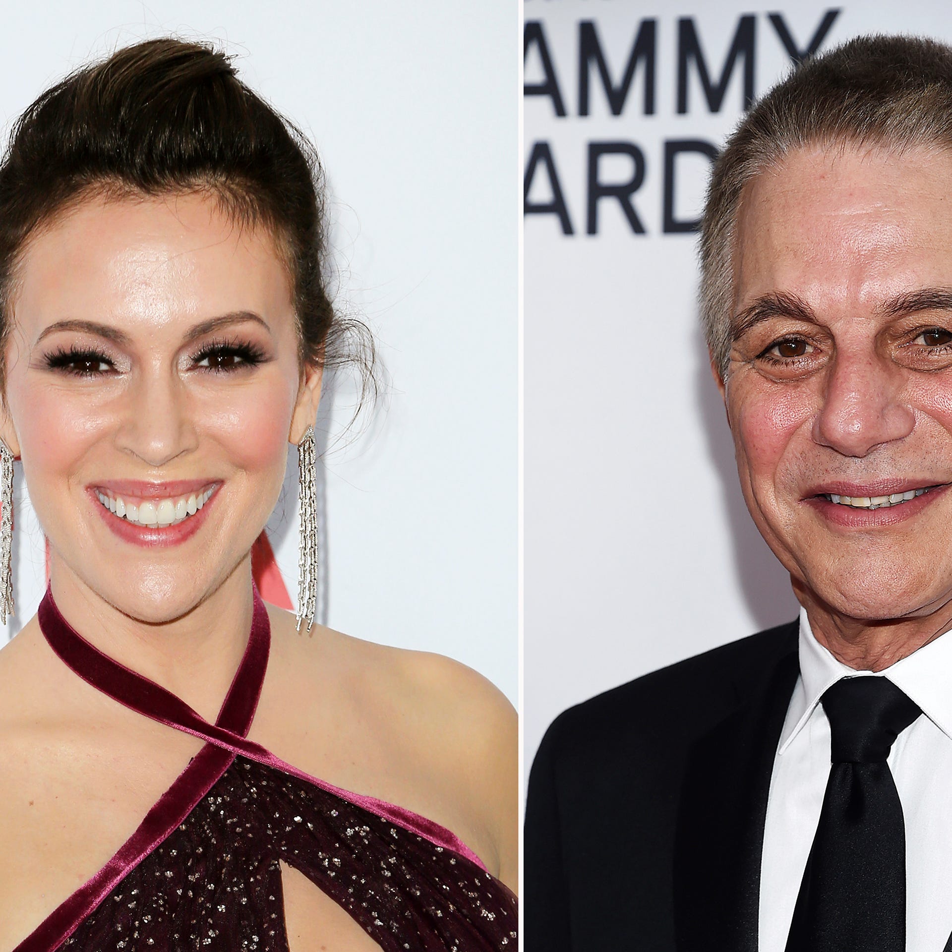A sequel to "Who's the Boss?" is in the works at Sony Pictures Television, with Tony Danza and Alyssa Milano set to reprise their father-daughter roles from the 1980s-'90s sitcom.