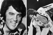 Elvis Presley wealth net worth after death royalties lisa marie presley
