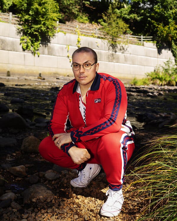 He may not be able to sway opinion on a well-known rapper, &ldquo;But I feel like I can break an artist &mdash; I do have the power to do that,&rdquo; Fantano said.