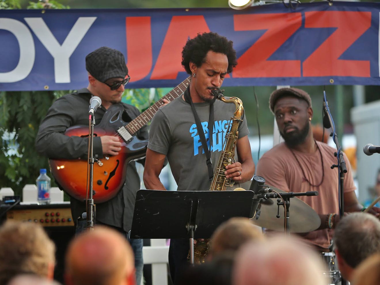 Indy Jazz Fest will be a free fourpart streaming event. Here’s what