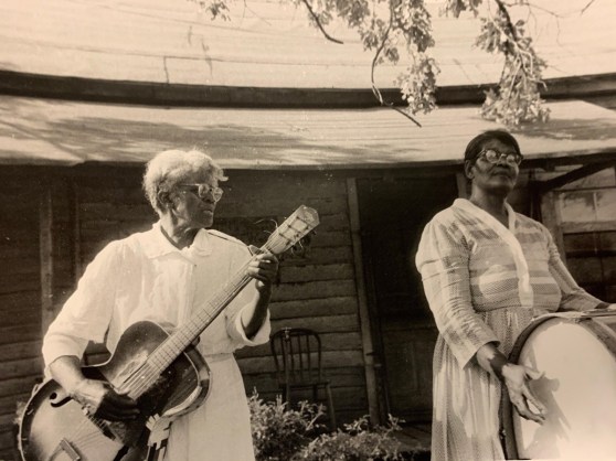Alabama’s blues tradition is centered in the state’s Black Belt region. (contributed)