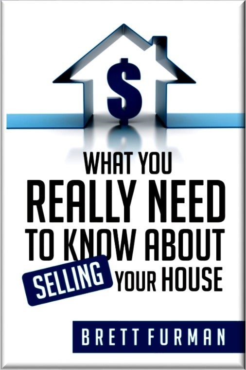 FREE Home Seller Workshop on Monday 10/5 at 7pm