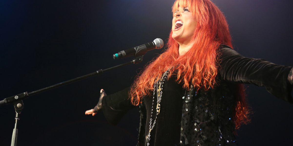 Wynonna Judd among artists slated to perform at Columbia Speedway in Cola Concerts series